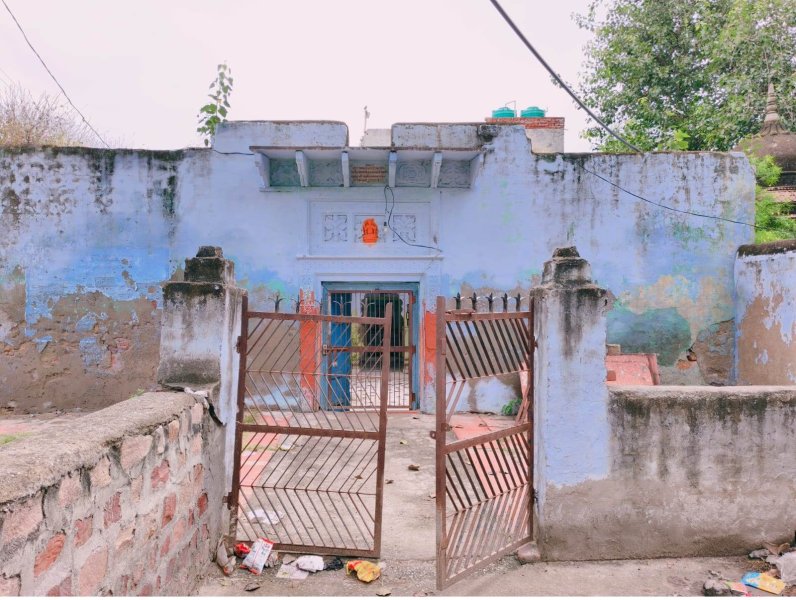 Water Tank Maintenance